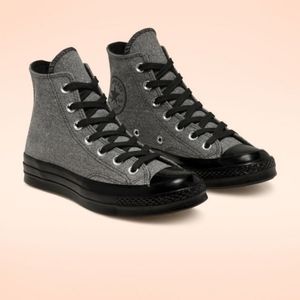 Converse Renew Cotton Chuck 70 Hi